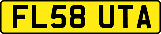 FL58UTA