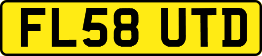 FL58UTD