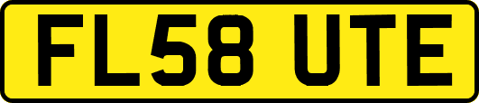 FL58UTE