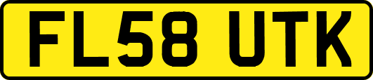 FL58UTK