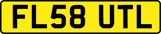 FL58UTL