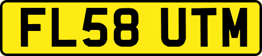FL58UTM