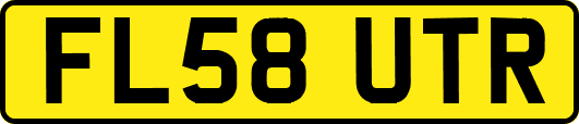 FL58UTR