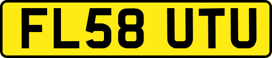 FL58UTU