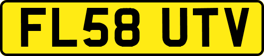 FL58UTV