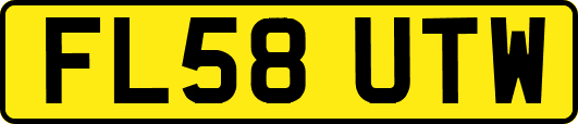 FL58UTW