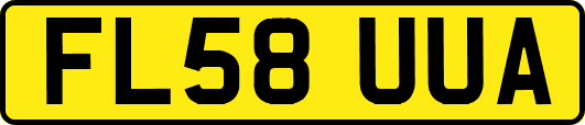 FL58UUA