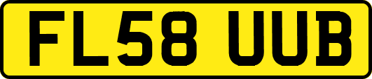 FL58UUB