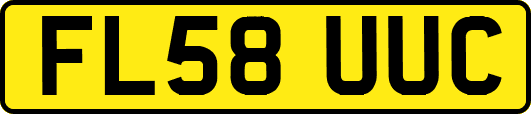 FL58UUC