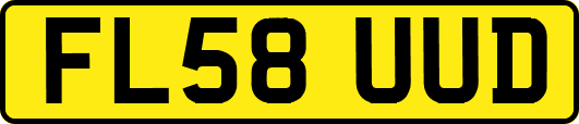 FL58UUD