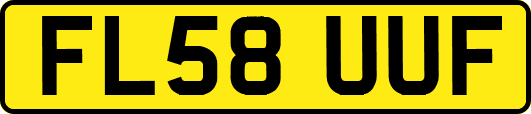FL58UUF
