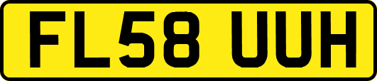 FL58UUH