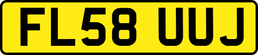 FL58UUJ