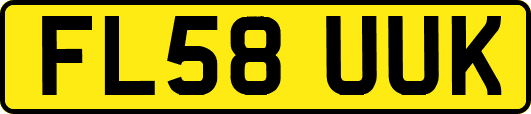FL58UUK