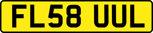 FL58UUL