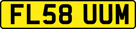 FL58UUM
