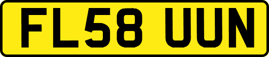 FL58UUN