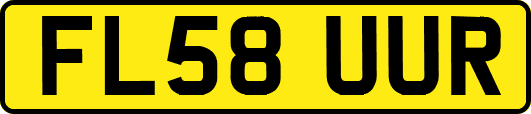 FL58UUR