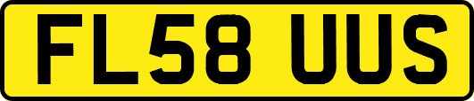 FL58UUS
