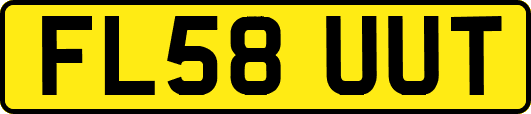 FL58UUT