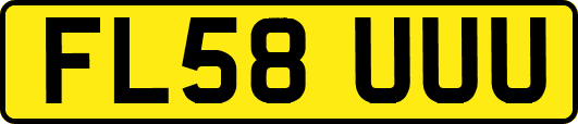 FL58UUU