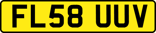 FL58UUV