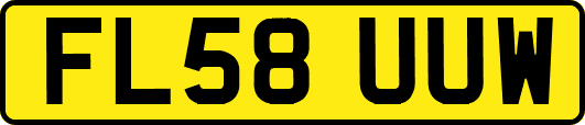 FL58UUW