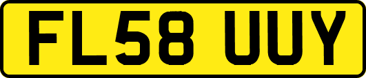 FL58UUY
