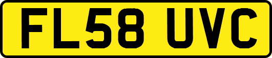 FL58UVC