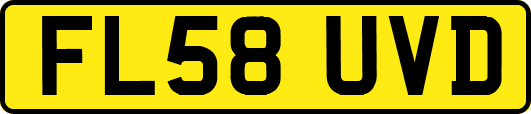 FL58UVD