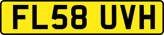 FL58UVH