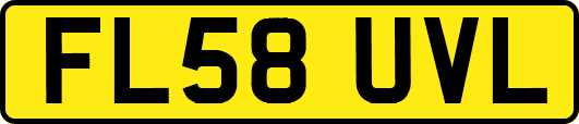FL58UVL