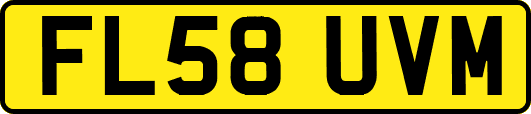 FL58UVM