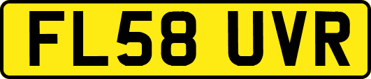 FL58UVR