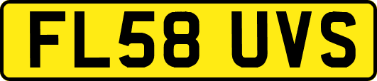 FL58UVS