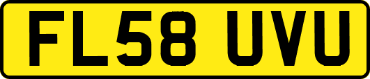 FL58UVU
