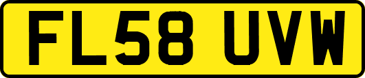FL58UVW