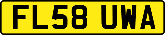 FL58UWA