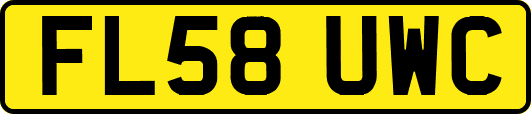 FL58UWC