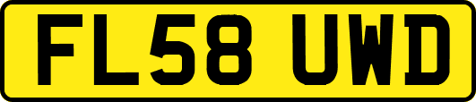 FL58UWD