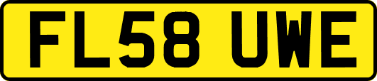FL58UWE