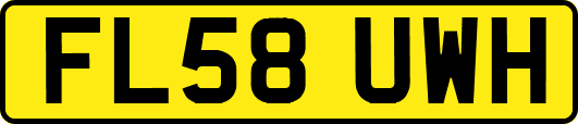 FL58UWH