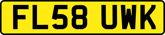 FL58UWK
