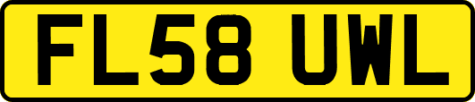 FL58UWL