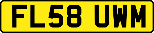 FL58UWM