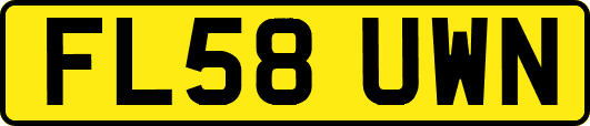 FL58UWN