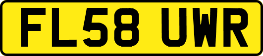 FL58UWR