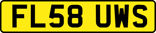FL58UWS