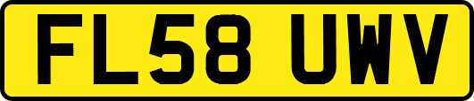 FL58UWV