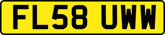 FL58UWW